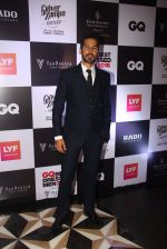 Dino Morea at GQ Best Dressed Men 2016 in Mumbai on 2nd June 2016